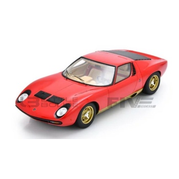 spark 18 lamborghini miura sv 1971 road cars coupe