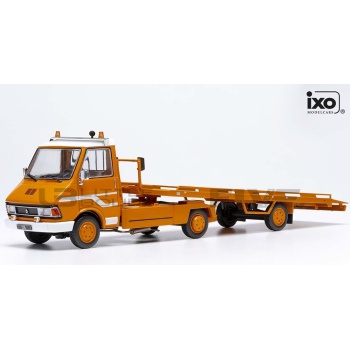 ixo 43 citroen c35 d 1980 road cars utility