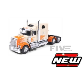 ixo 43 western star 4900 1967 road cars utility