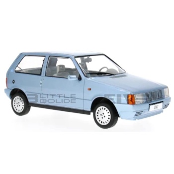 mcg 18 fiat uno 1984 road cars coupe