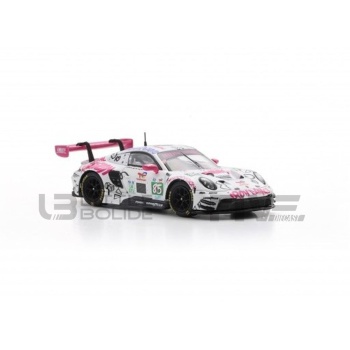 spark 64 porsche 911 gt3 r  24h le mans 2025 racing cars rallye