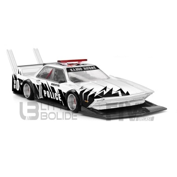 mini gt 64 kaido star police 1985 road cars coupe