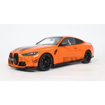 solido 18 bmw m4 performance parts 2025 road cars coupe