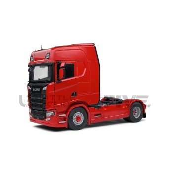 solido 43 scania s580 2024 road cars utility