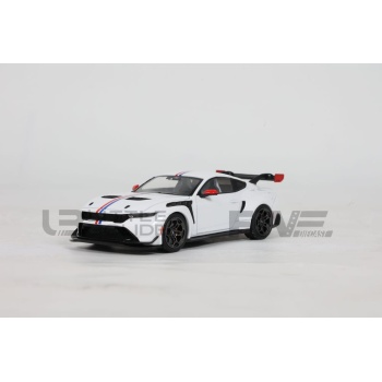 solido 43 ford mustang gtd 2025 road cars coupe