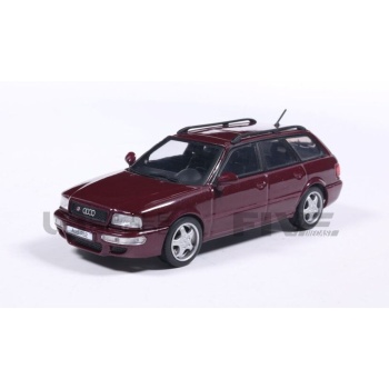 solido 43 audi rs2 avant 1995 road cars coupe