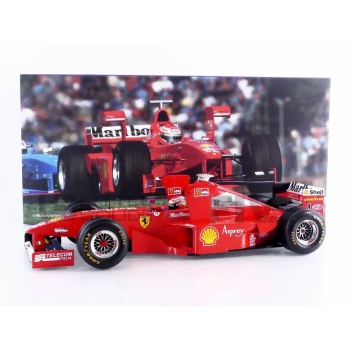 werk 83 12 ferrari f300 tower wings 3rd imola gp 1998 racing cars formula 1