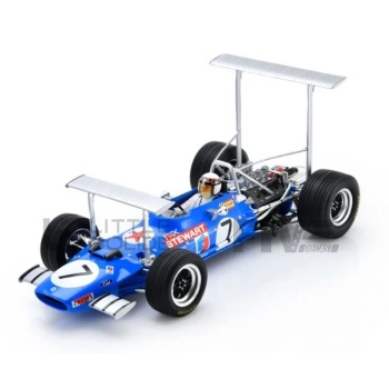 spark 18 matra ms10 winner south african gp 1969 racing cars formula 1