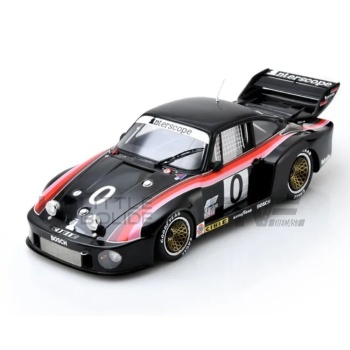 spark 18 porsche 935/79 winner 24h daytona 1979 racing cars racing gt