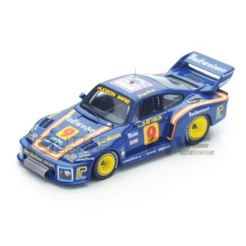 spark 18 porsche 935 winner 12h sebring 1979 racing cars racing gt