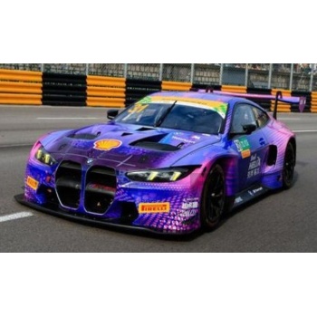 spark 18 bmw m4 gt3 evo macau gt cup 2025 racing cars racing gt
