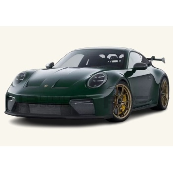 norev 12 porsche 911 gt3  2025 road cars coupe