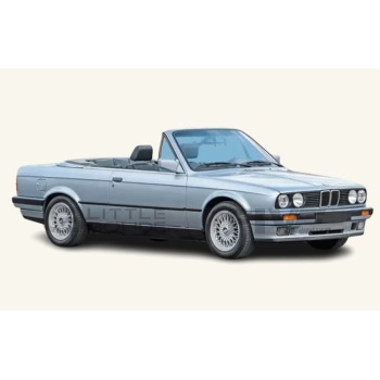 norev 18 bmw 325i cabriolet 1991 road cars convertible