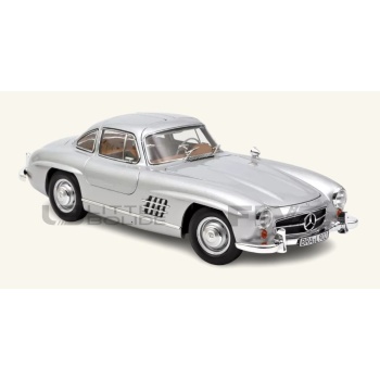 norev 18 mercedesbenz 300 sl 1954 road cars coupe