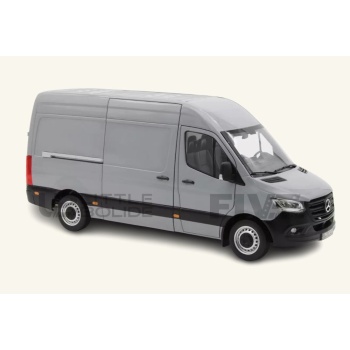 norev 18 mercedesbenz sprinter 2018 road cars utility