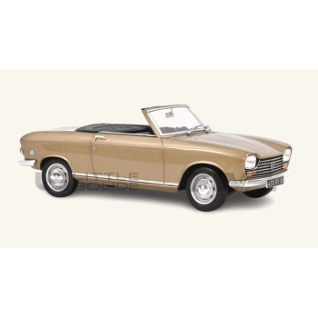 norev 18 peugeot 204 cabriolet 1967 road cars convertible