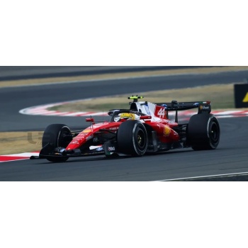 looksmart 43 ferrari sf26 3rd chinese gp 2026 racing cars formula 1