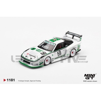 mini gt 64 nissan 180sx lbsuper silhouette 2026 road cars coupe