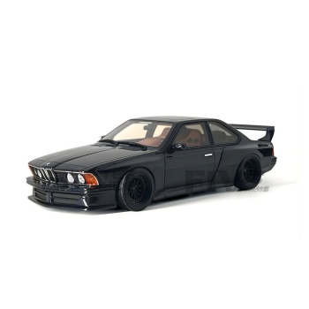 otto mobile 18 bmw 635 (e24) csi widebody by counter 2021 road cars coupe