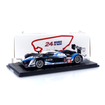 spark 43 peugeot 908 hdi winner 24h le mans 2009 racing cars le mans