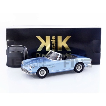 kk scale models 18 ferrari 275 gts pininfarina spider 1964 road cars convertible