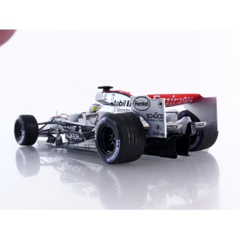 530061804 – MINICHAMPS 1/18 - MCLAREN Mercedes MP4/21 - 2006 (Juan