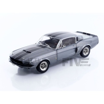 solido 18 ford shelby mustang gt500  1967 road cars coupe