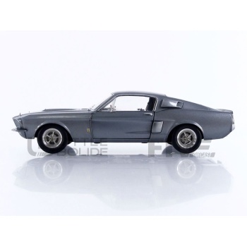 solido 18 ford shelby mustang gt500  1967 road cars coupe