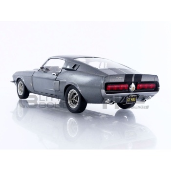 solido 18 ford shelby mustang gt500  1967 road cars coupe