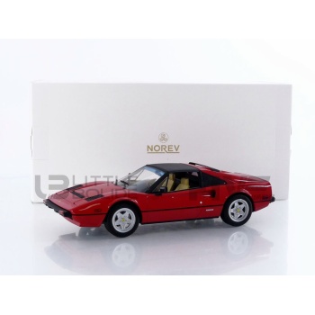 norev 18 ferrari 308 gts us tv version 1982 movie and music