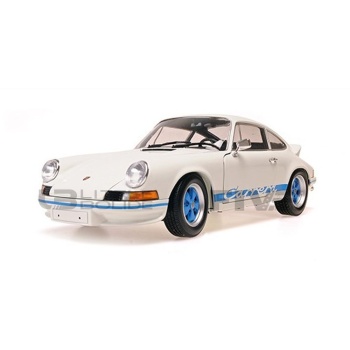 minichamps 18 porsche 911 carrera rs 1972 road cars coupe