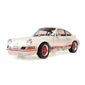 minichamps 18 porsche 911 carrera rs 1972 road cars coupe