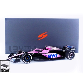 spark 18 alpine a523 saudi arabian gp 2023 racing cars formula 1