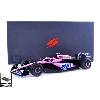spark 18 alpine a523 saudi arabian gp 2023 racing cars formula 1