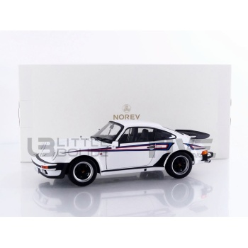 norev 18 porsche 911 turbo 3.3 1980 road cars coupe