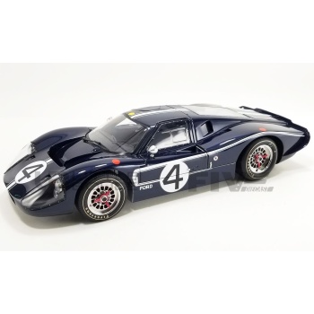 acme 12 ford gt 40 mk iv  le mans 1967 racing cars le mans