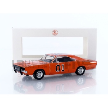 norev jet car 43 dodge charger general lee 1969 road cars coupe