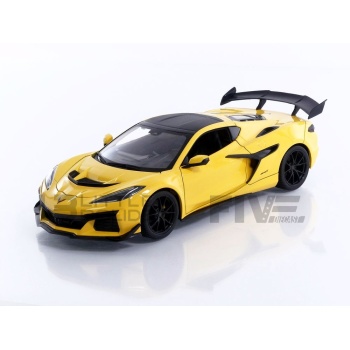 31475Y – MAISTO 1/18 - CHEVROLET Corvette ZR1 - Five Diecast