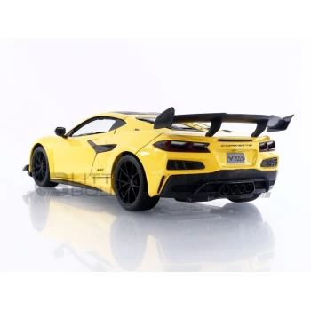 31475Y – MAISTO 1/18 - CHEVROLET Corvette ZR1 - Five Diecast