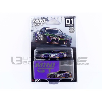 mini gt 64 toyota gr supra kuhl 2021 racing cars racing gt