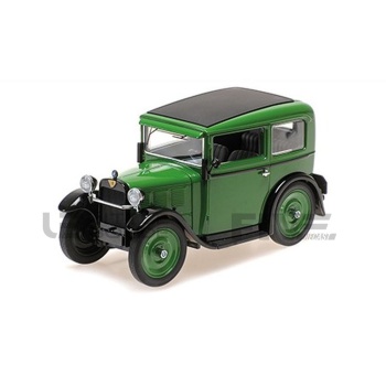 minichamps 18 bmw dixi 1928 road cars sedan