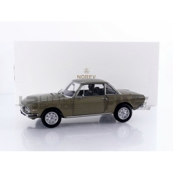norev 18 lancia fulvia 1971 road cars coupe