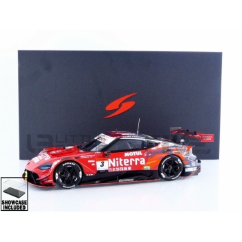 spark 18 nissan z gt500 super gt 2024 racing cars racing gt