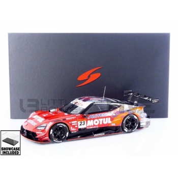 spark 18 nissan z gt500 super gt 2024 racing cars racing gt