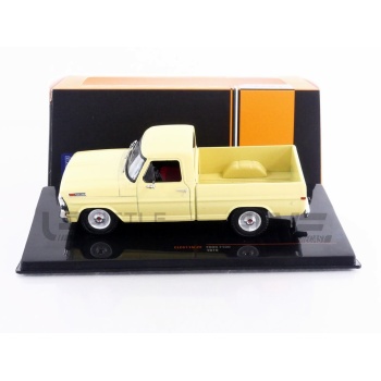 ixo 43 ford f100 pick up 1978 road cars 4x4 and suv