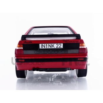 188319 – NOREV 1/18 - AUDI Sport Quattro - 1985 - Five Diecast