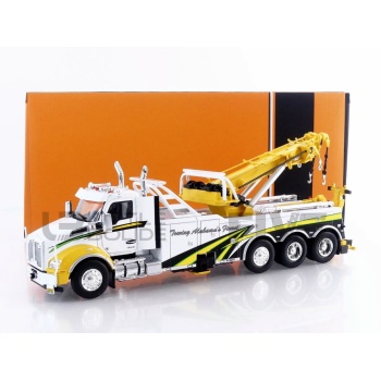 ixo 43 kenworth t880 wrecker 2018 road cars utility