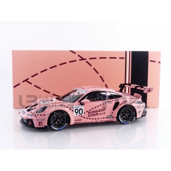 ixo 18 porsche 911 gt3 cup brands hatch porsche cup gb 2023 racing cars racing gt