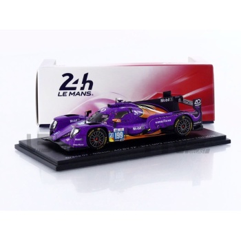 spark 43 oreca 07 gibson 3rd lmp2 class 24h le mans 2025 racing cars le mans