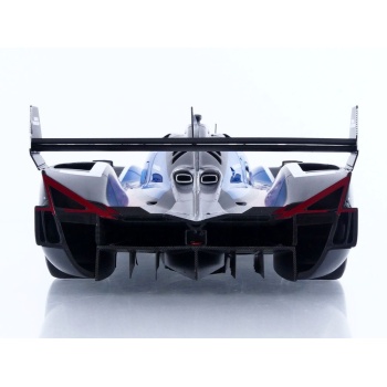 18S1060 – SPARK 1/18 - ALPINE A424 - 24h Le Mans 2025 - Five Diecast